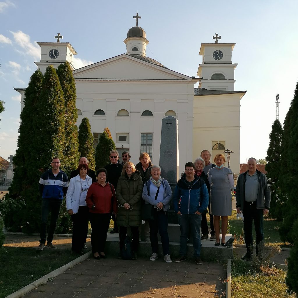 Vreden-től Nagyváradig