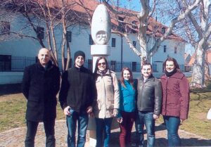 Ismerkedés a szegedi katolikus egyetemi lelkészséggel Ismerkedés a szegedi katolikus egyetemi lelkészséggel