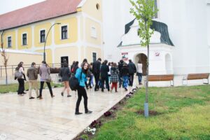 Máriapócsi zarándoklat Máriapócsi zarándoklat