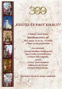 „Kegyes és nagy Király…” „Kegyes és nagy Király…”