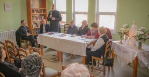 „Keresztények segítsége” „Keresztények segítsége”