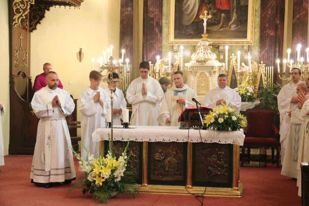 Templombúcsú