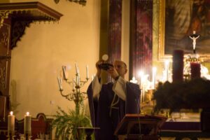 Rorate Rorate