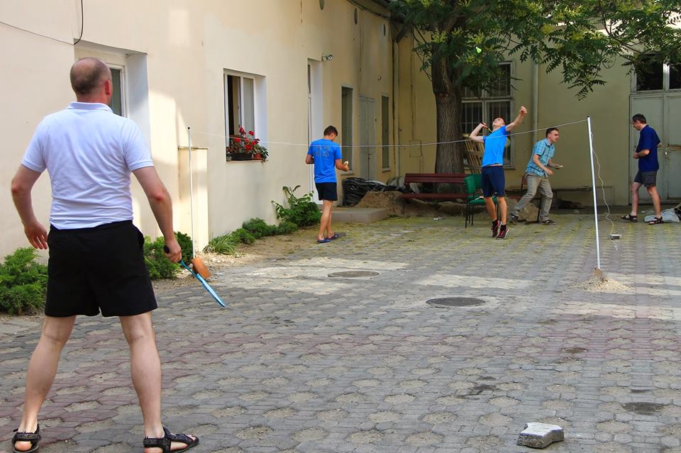 Tollas bajnokság