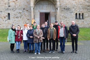 Nagyváradtól – Vredenig Nagyváradtól – Vredenig