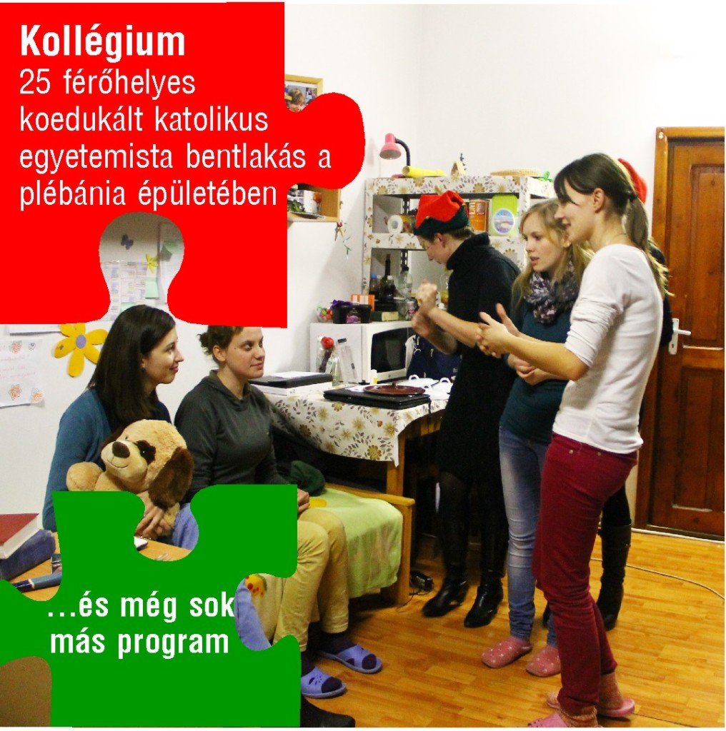 Kollégium