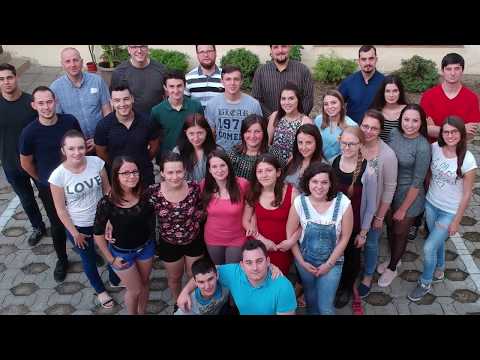 Gaudeamus Igitur 2018. május 25.