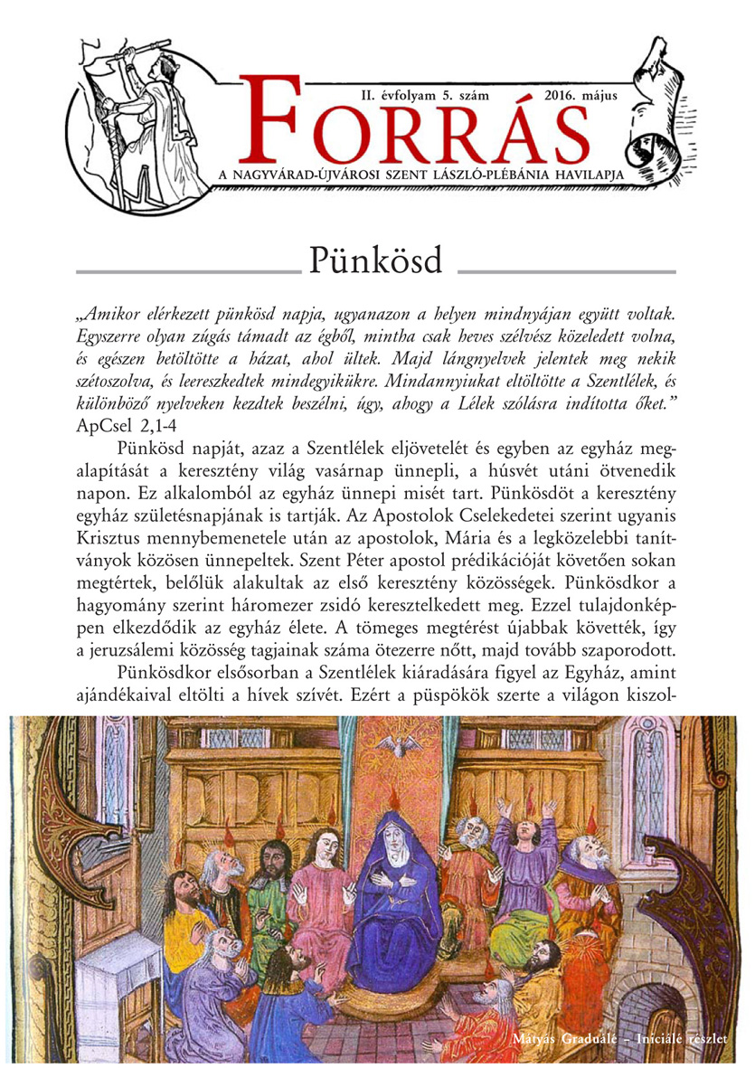 Forrás 2016 május