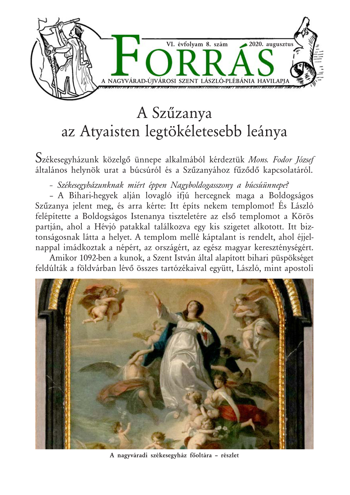 Forrás 2020 augusztus