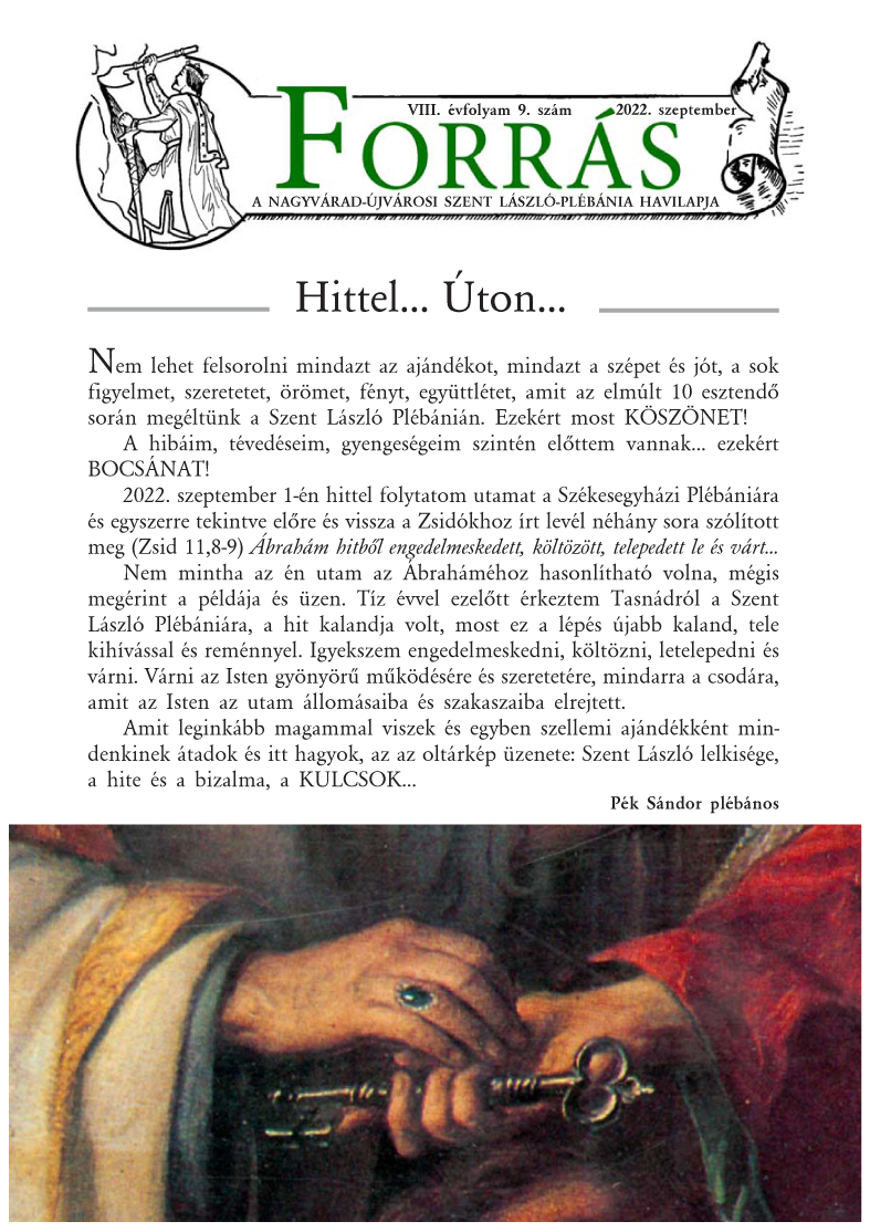 Forrás 2022 szeptember