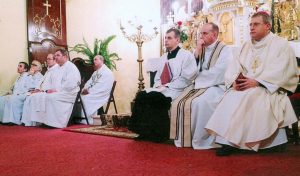 Triduum