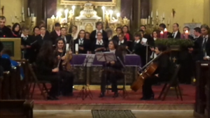 Karácsonyi koncert Karácsonyi koncert
