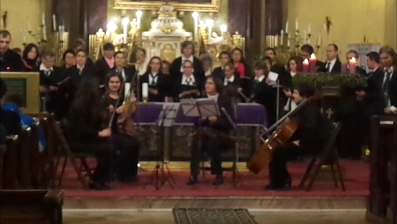 Karácsonyi koncert