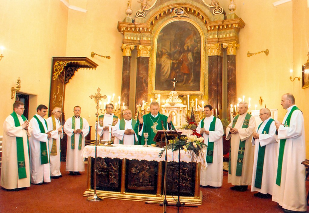 Triduum