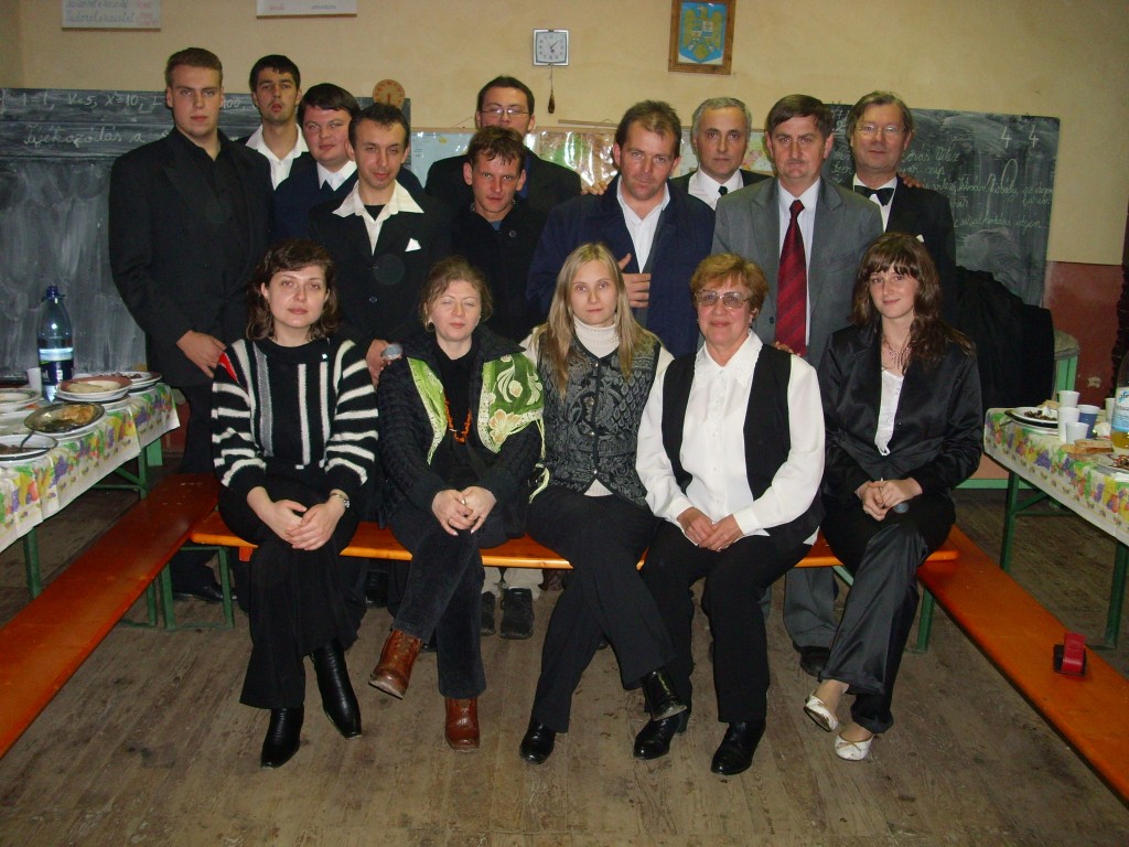 Bélfenyér