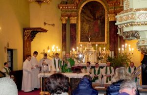 Triduum Triduum