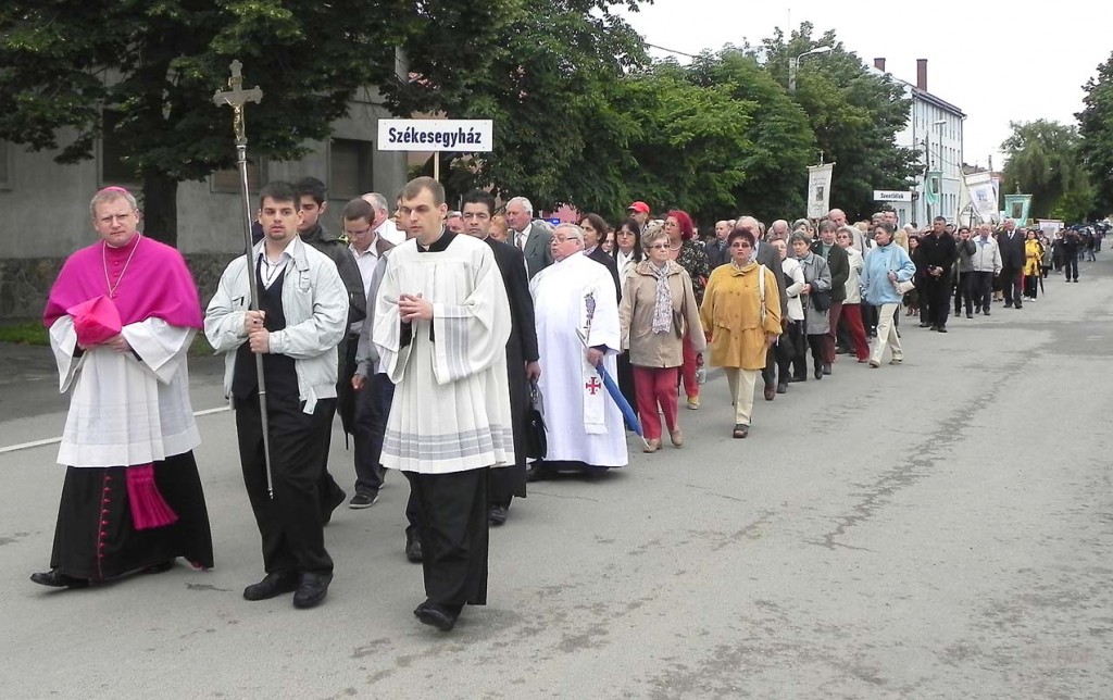 Szentháromság Vasárnapja