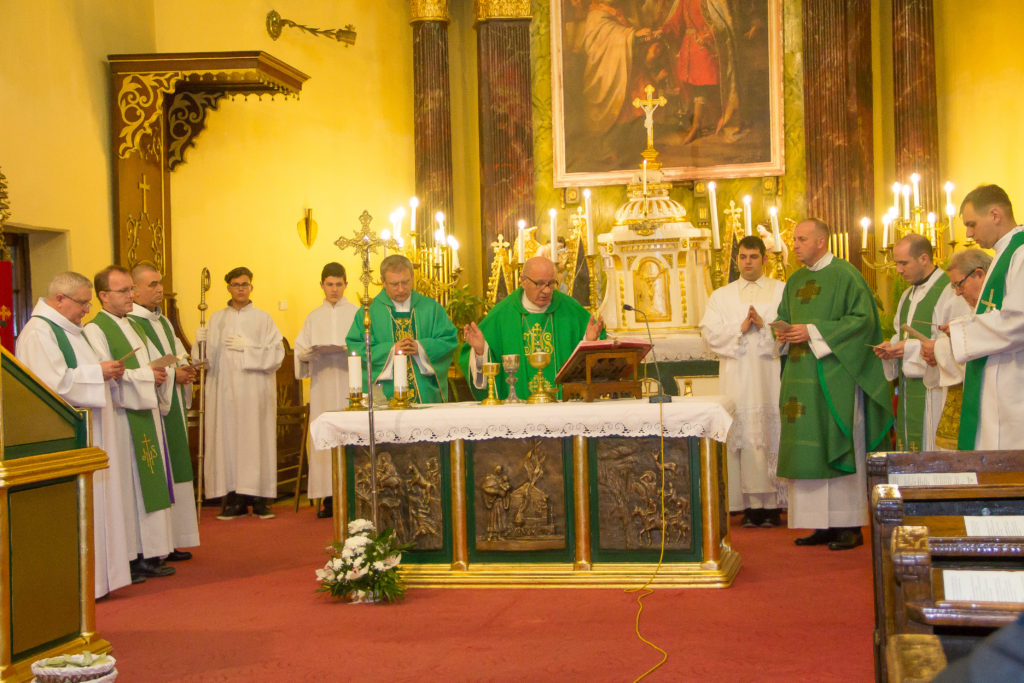 Triduum