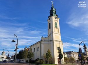 Templomfelújítási pályázat lezárása Templomfelújítási pályázat lezárása