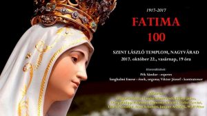 Fatima 100 Fatima 100