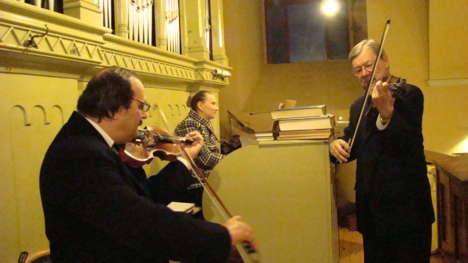 Koncert