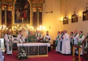 Triduum Triduum