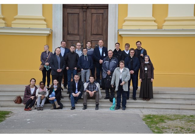 Pasztorális konferencia