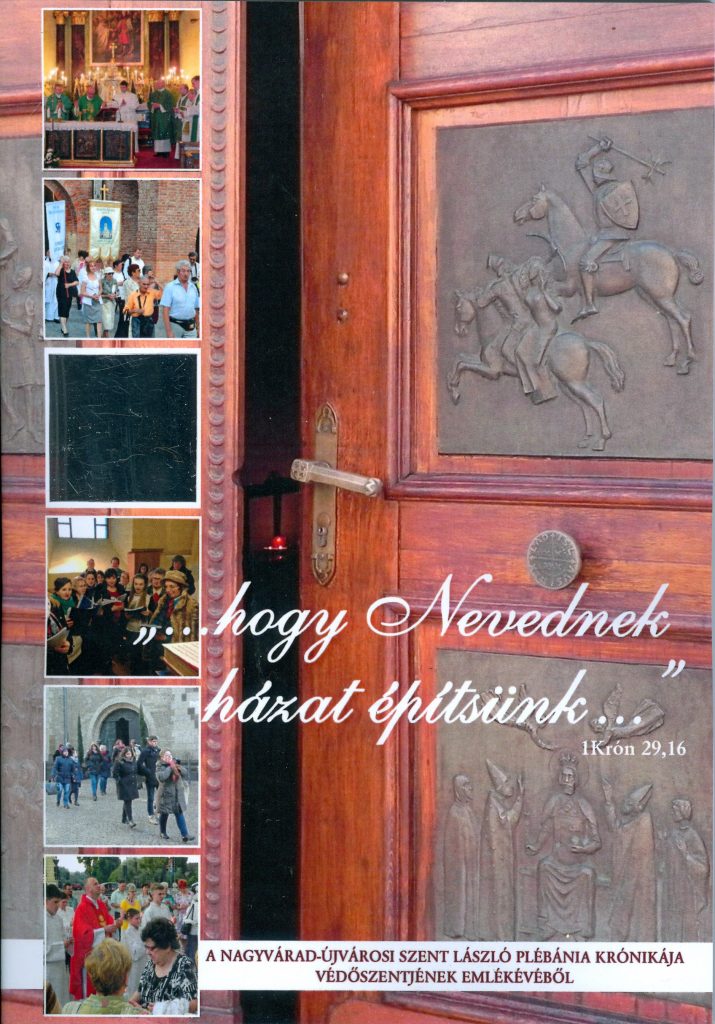2017 Szent László éve