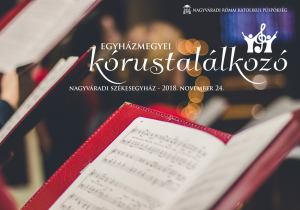 7. Egyházmegyei Kórustalálkozó