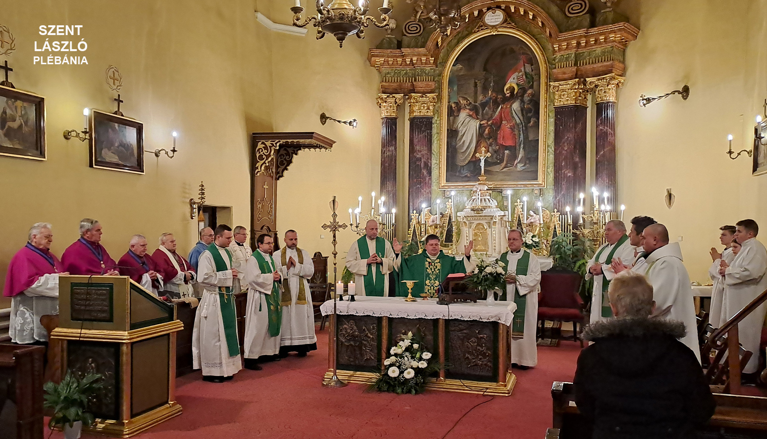 Triduum