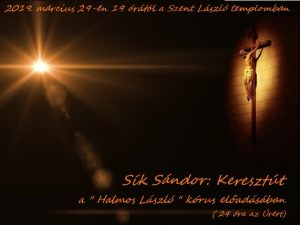 24 óra az Úrért 24 óra az Úrért