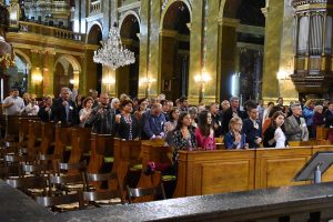 Egyházmegyei családos találkozó
