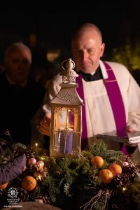 5. Adventi gyertyagyújtás és kórustalálkozó