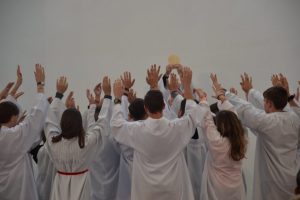 Ministránstalálkozó Ministránstalálkozó