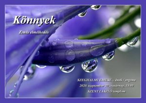 Szeghalmi Emese orgonakoncert Szeghalmi Emese orgonakoncert