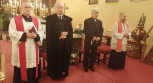 Megemlékezés az aradi vértanúkról Megemlékezés az aradi vértanúkról