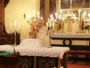 Triduum Triduum
