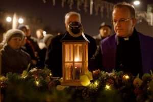 Advent első vasárnapja Advent első vasárnapja