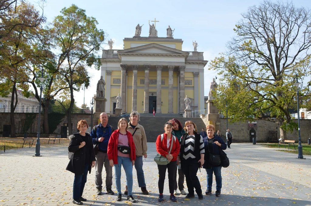 Eger