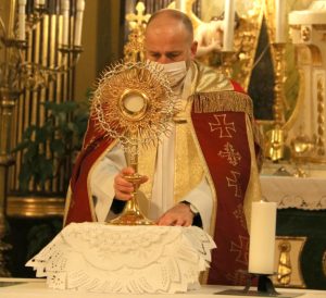 Krisztus Király ünnepe Krisztus Király ünnepe