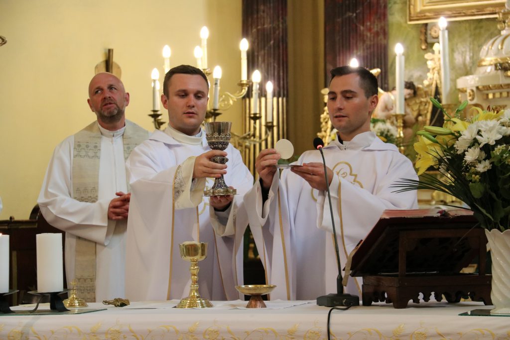 Szent László templom búcsúünnepe