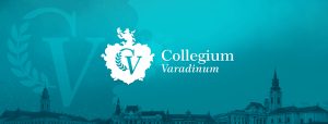 Collegium Varadinum képzéshétvégéje Collegium Varadinum képzéshétvégéje