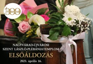 Elsőáldozás Elsőáldozás