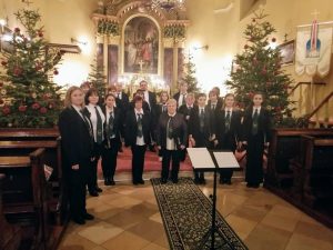 Halmos László emlékkoncert Halmos László emlékkoncert