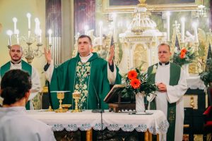 Triduum Triduum