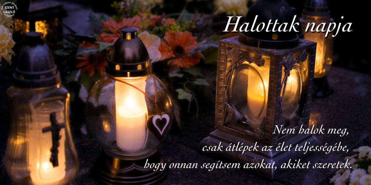Halottak napja