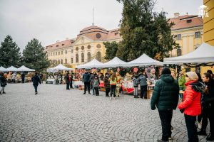 Jótékonysági Adventi Vásár