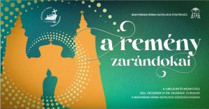 A jubileumi év megnyitása egyházmegyénkben A jubileumi év megnyitása egyházmegyénkben