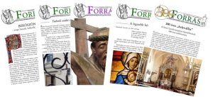 10 éves a Forrás!