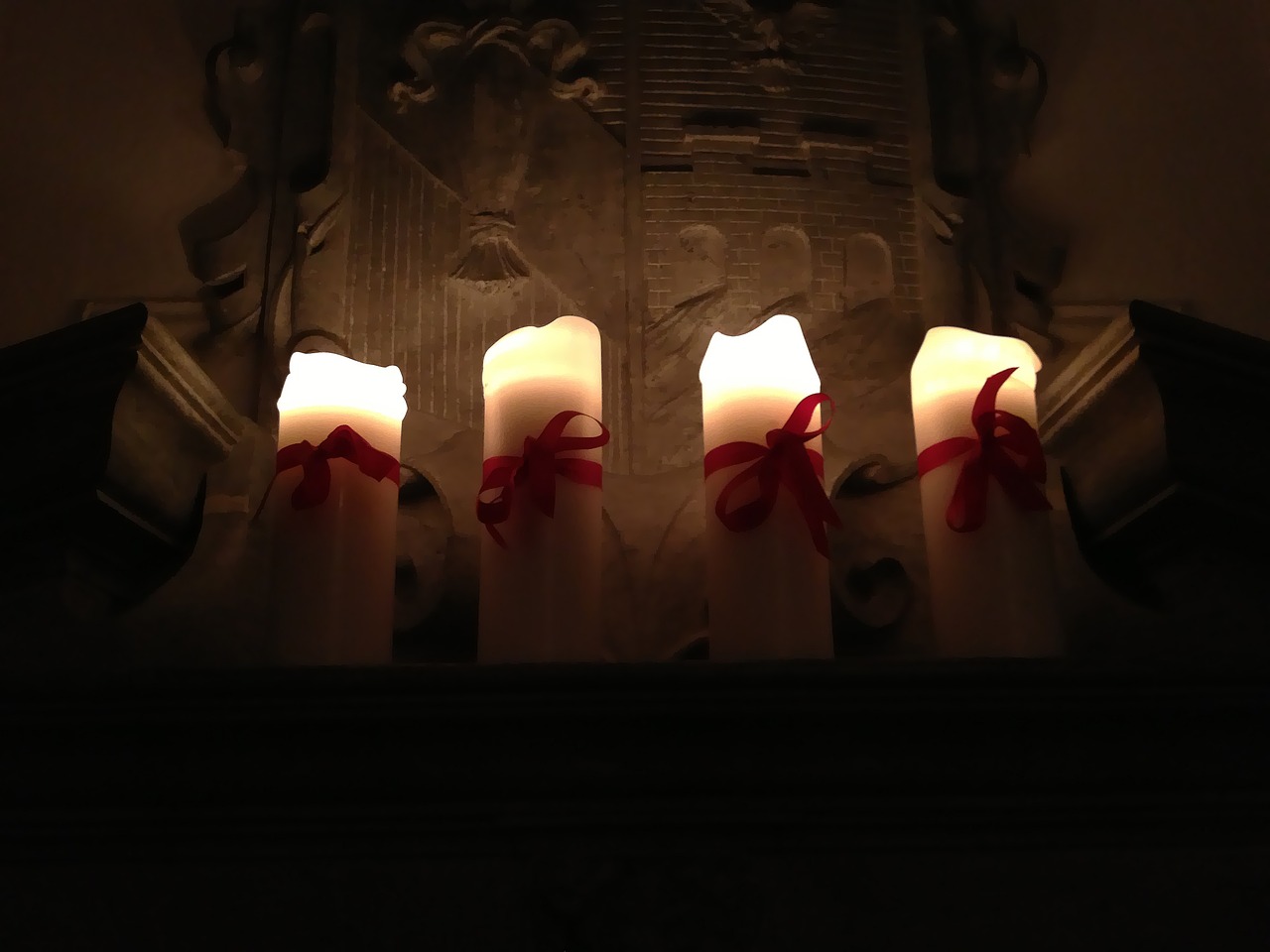Az adventi idő